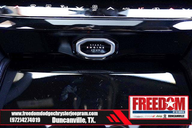 2026 Jeep Grand Cherokee Limited 4x4