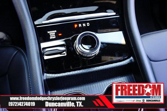 2026 Jeep Grand Cherokee Limited 4x4