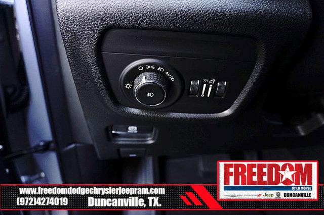 2026 Jeep Grand Cherokee Limited 4x4