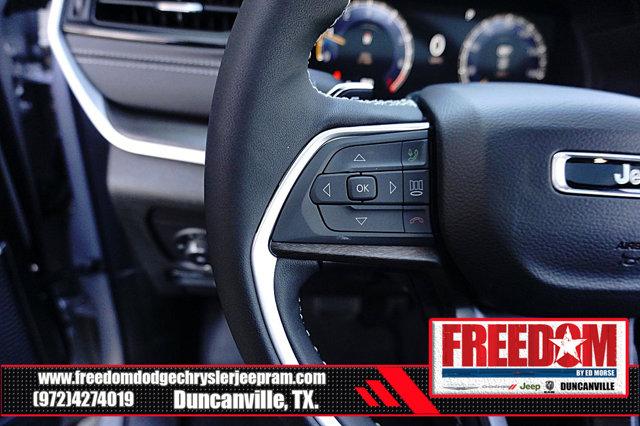2026 Jeep Grand Cherokee Limited 4x4