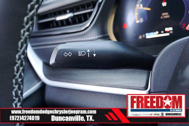 2026 Jeep Grand Cherokee Limited 4x4