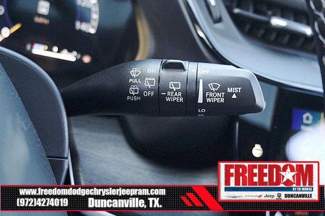 2026 Jeep Grand Cherokee Limited 4x4