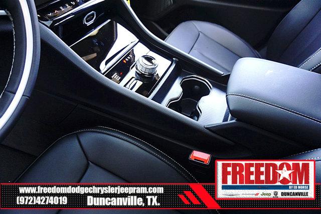 2026 Jeep Grand Cherokee Limited 4x4
