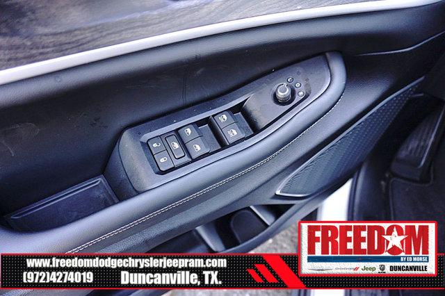 2026 Jeep Grand Cherokee Limited 4x4