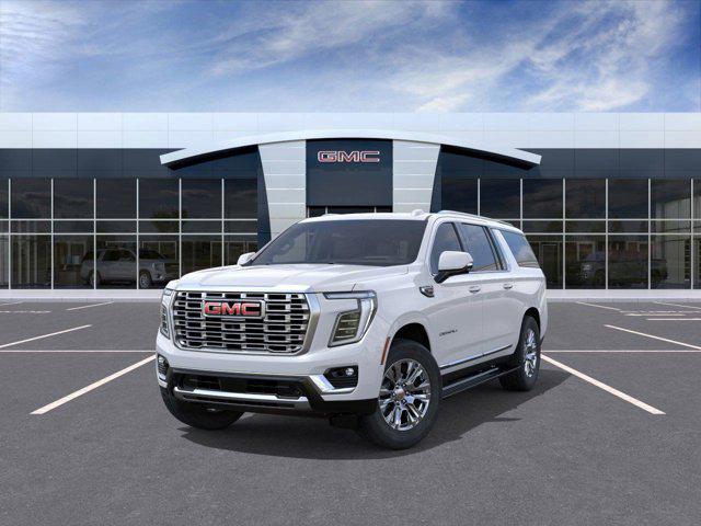 2026 GMC Yukon XL 4WD Denali