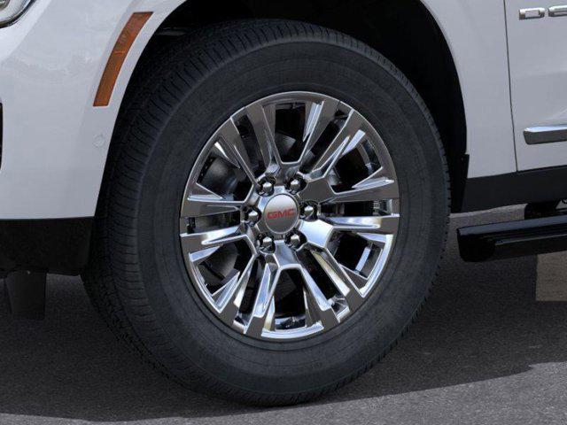 2026 GMC Yukon XL 4WD Denali