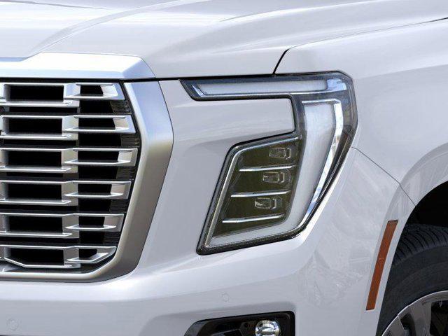 2026 GMC Yukon XL 4WD Denali