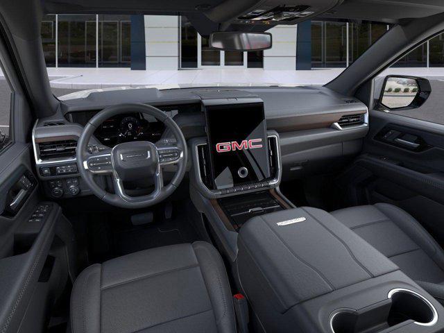 2026 GMC Yukon XL 4WD Denali
