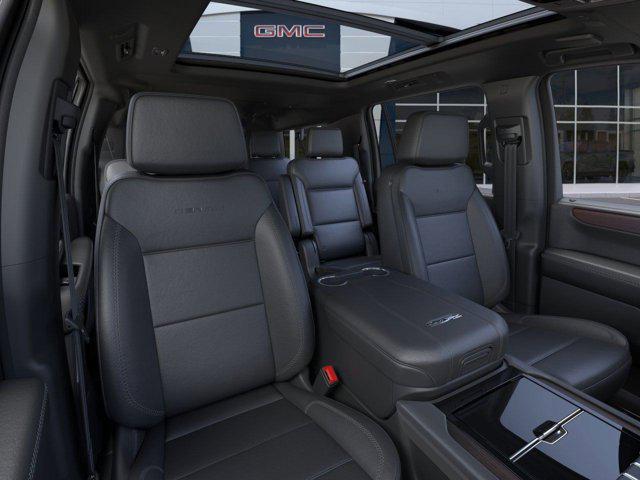 2026 GMC Yukon XL 4WD Denali