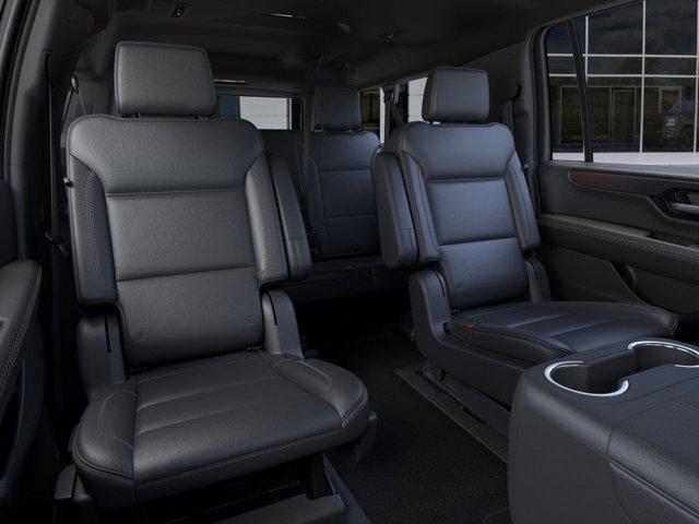 2026 GMC Yukon XL 4WD Denali