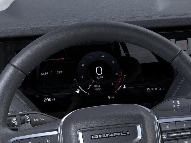 2026 GMC Yukon XL 4WD Denali