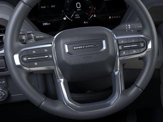 2026 GMC Yukon XL 4WD Denali