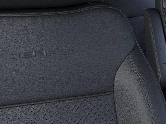 2026 GMC Yukon XL 4WD Denali