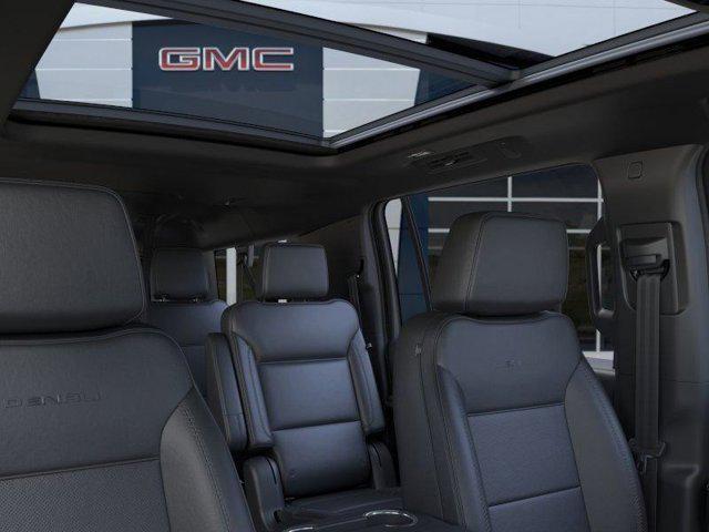 2026 GMC Yukon XL 4WD Denali