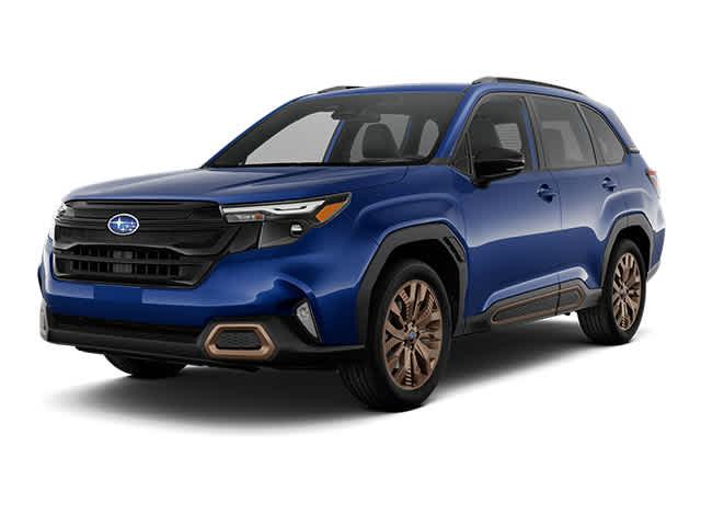 2026 Subaru Forester Sport for sale in Walnut Creek, CA
