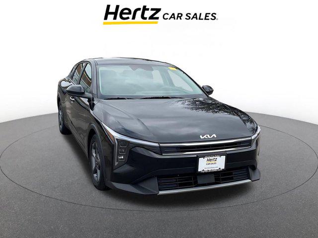 2025 Kia K4 LXS for sale in Oklahoma City, OK