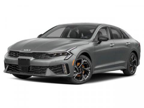 2026 Kia K5 GT-Line FWD for sale in Fayetteville, NC