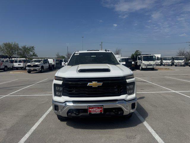 2026 Chevrolet Silverado 3500HD Work Truck for sale in GEORGETOWN, TX