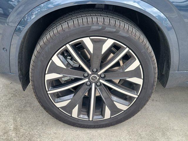 2026 Volvo XC90 Plus, B6 AWD Gas (mild hybrid), Gasoline, Bright, 7 Seats