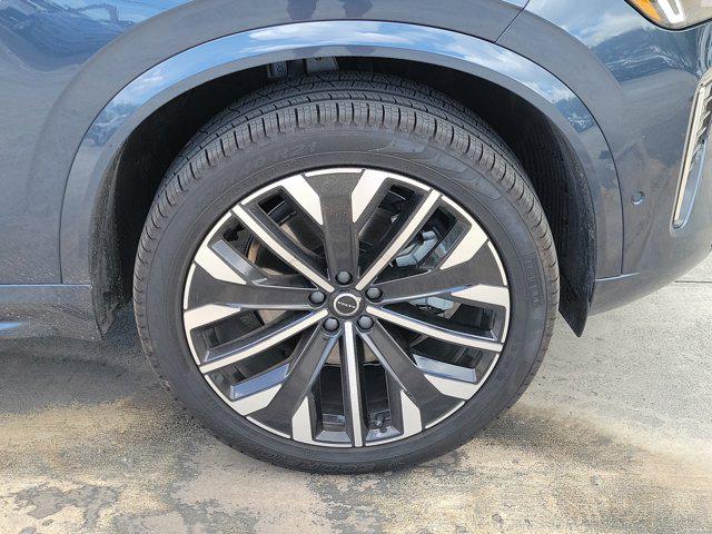 2026 Volvo XC90 Plus, B6 AWD Gas (mild hybrid), Gasoline, Bright, 7 Seats