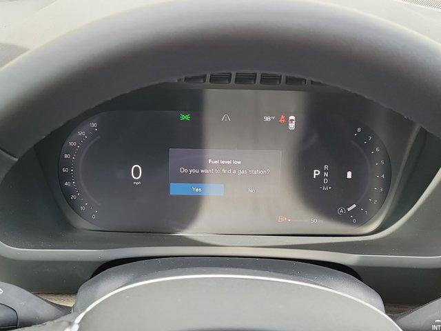 2026 Volvo XC90 Plus, B6 AWD Gas (mild hybrid), Gasoline, Bright, 7 Seats