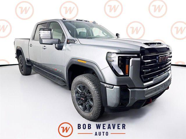 2026 GMC Sierra 2500HD AT4 for sale in Pottsville, PA