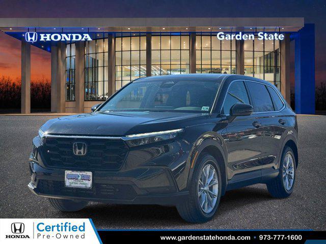 2024 Honda CR-V EX-L AWD for sale in Clifton, NJ