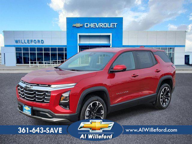 2026 Chevrolet Equinox FWD LT for sale in Portland, TX
