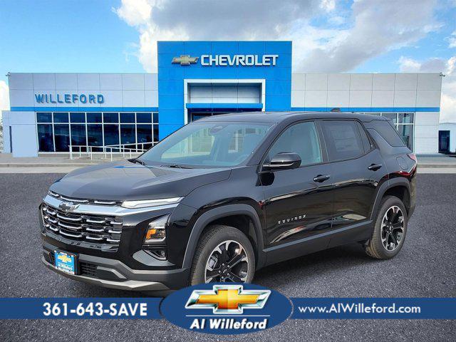 2026 Chevrolet Equinox FWD LT for sale in Portland, TX