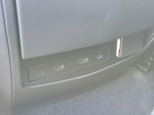 2025 Cadillac Escalade Premium Luxury Platinum