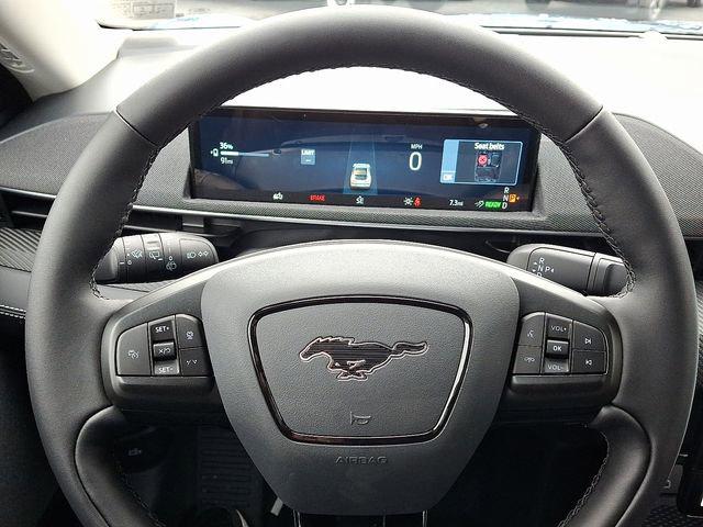 2026 Ford Mustang Mach-E Select