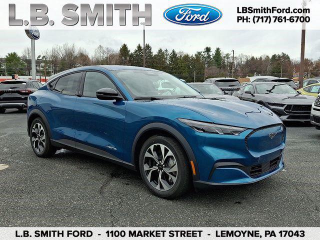 2026 Ford Mustang Mach-E Select for sale in Lemoyne, PA