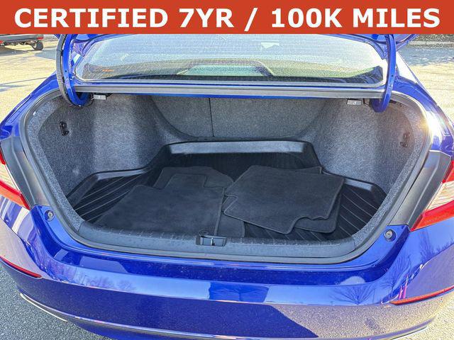 2022 Honda Accord Sport - Photo 12