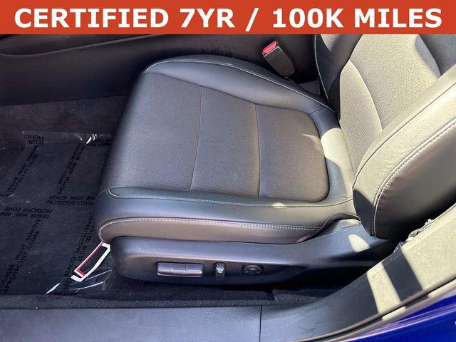 2022 Honda Accord Sport - Photo 15