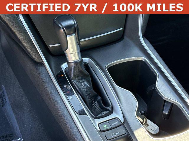 2022 Honda Accord Sport - Photo 22