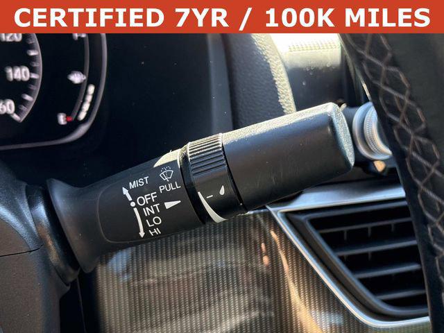 2022 Honda Accord Sport - Photo 25