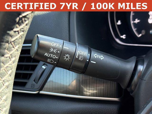 2022 Honda Accord Sport - Photo 26