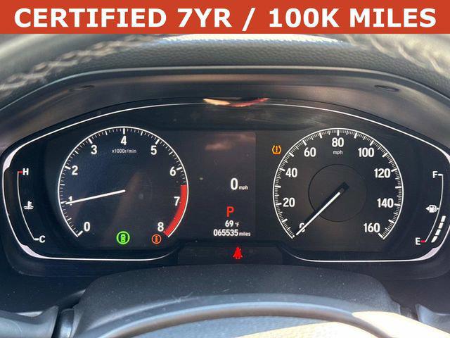 2022 Honda Accord Sport - Photo 27