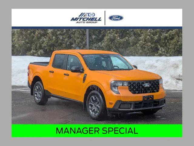 2026 Ford Maverick XLT for sale in Windsor, CT