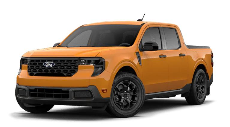 2026 Ford Maverick XLT for sale in Windsor, CT