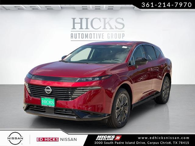 2026 Nissan Murano Platinum for sale in Corpus Christi, TX