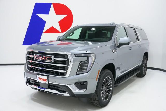 2026 GMC Yukon XL 2WD Elevation for sale in Weslaco, TX