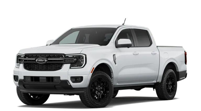 2026 Ford Ranger Lariat® for sale in San Mateo, CA