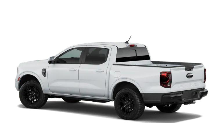 2026 Ford Ranger Lariatreg;