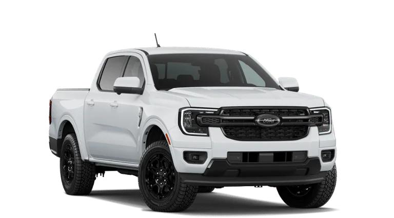 2026 Ford Ranger Lariatreg;