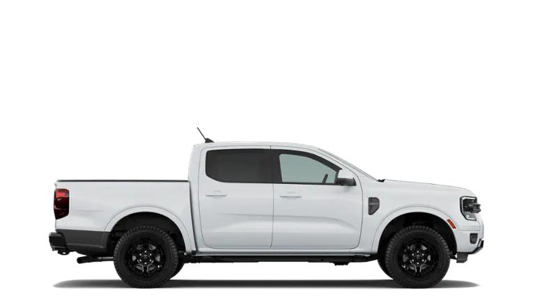 2026 Ford Ranger Lariatreg;