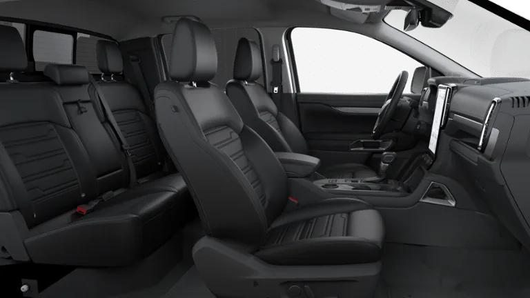 2026 Ford Ranger Lariatreg;