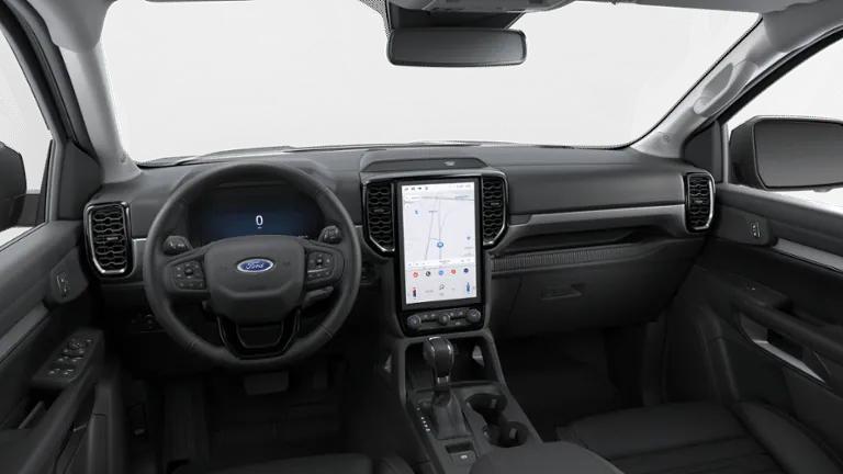 2026 Ford Ranger Lariatreg;