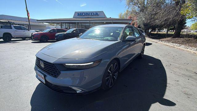 2026 Honda Accord Sedan Touring for sale in Redding, MA