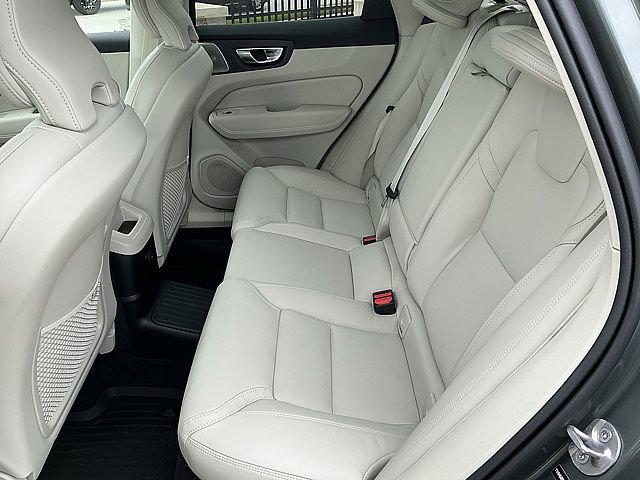 2026 Volvo XC60 Plug-In Hybrid Ultra, T8 AWD Electric/Gasoline, Dark